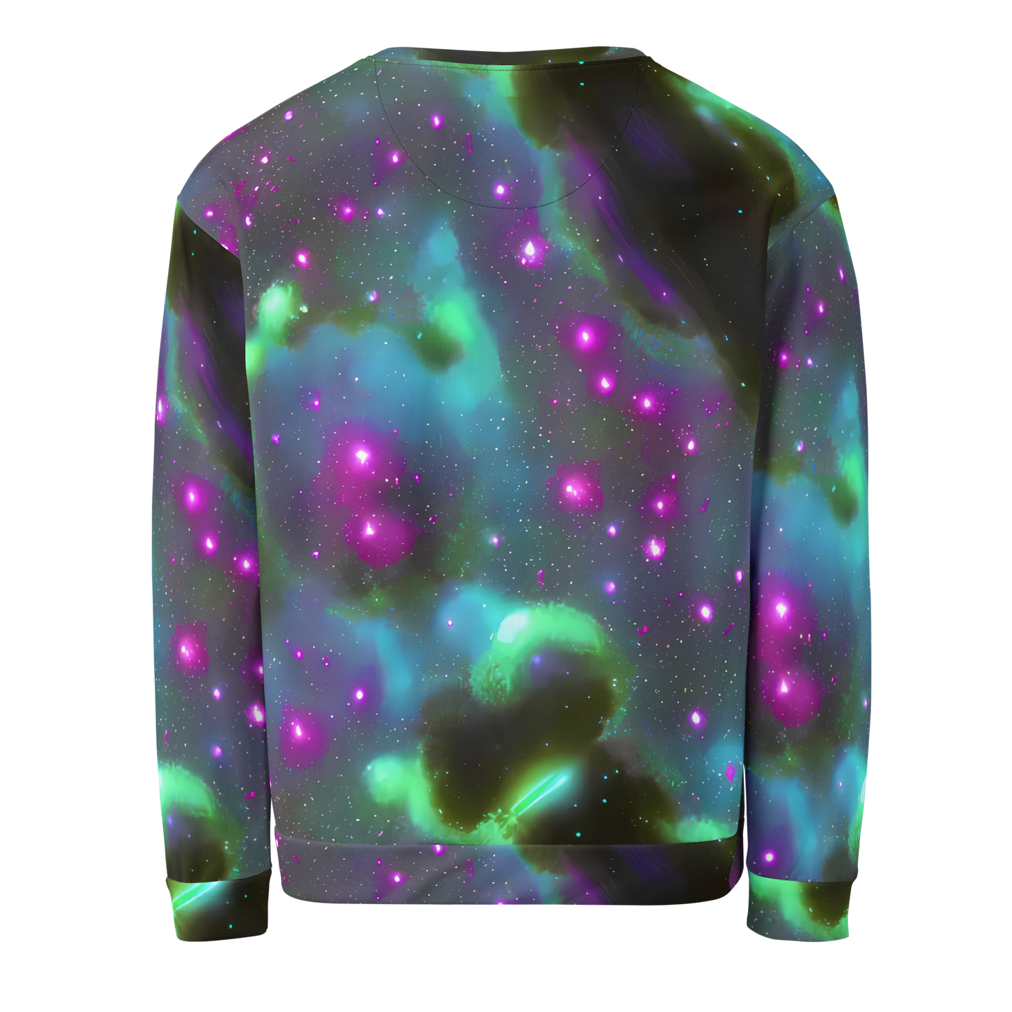 Sweatshirt - Starstruck Serenity