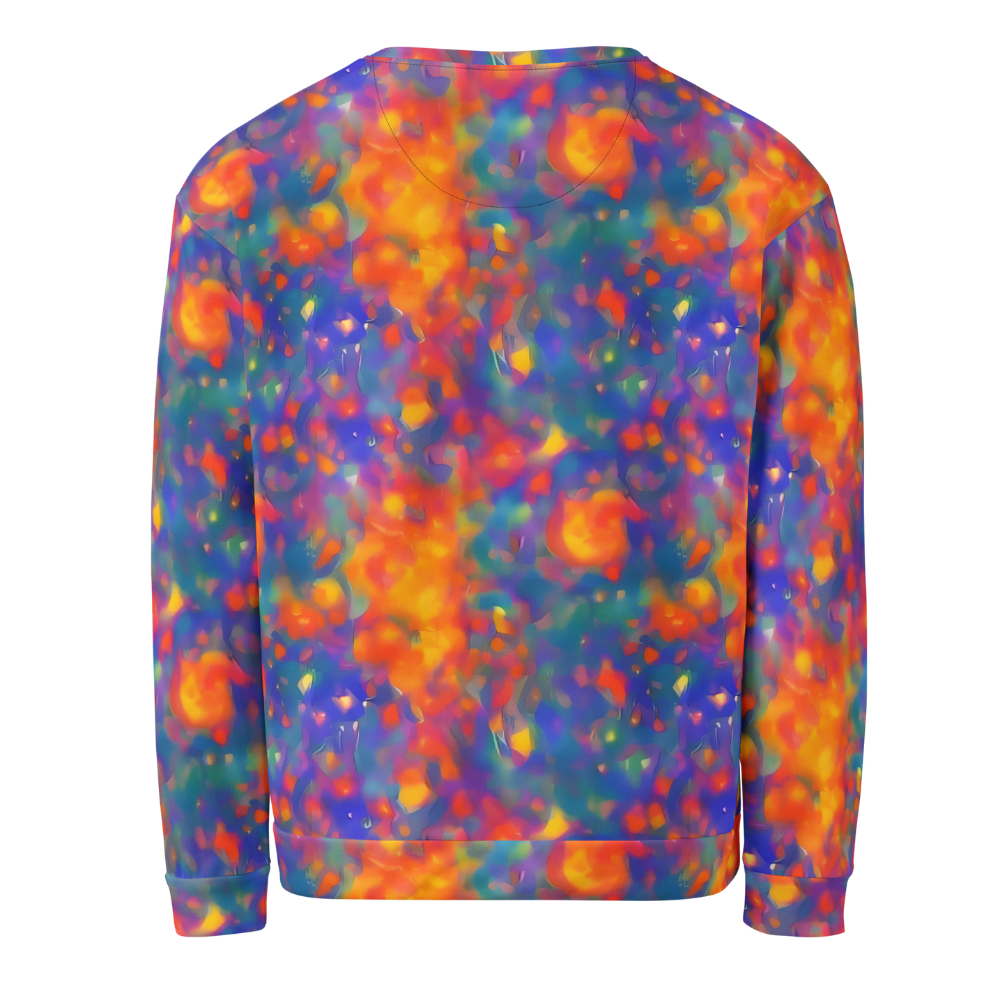 Sweatshirt - Nolde Nebula