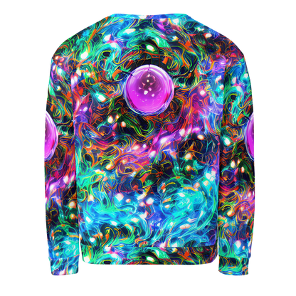 Sweatshirt - Celestial Fizz