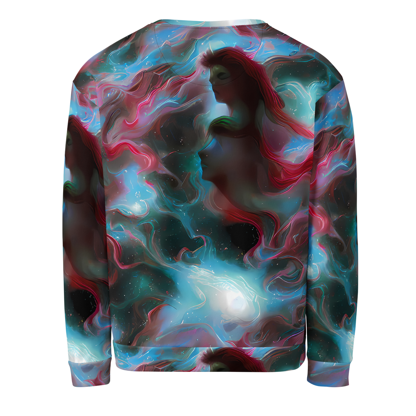 Sweatshirt - Bagshaw's Enigma