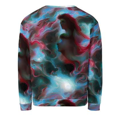 Sweatshirt - Bagshaw's Enigma