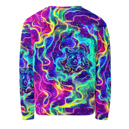 Sweatshirt - Nirvana Nebula