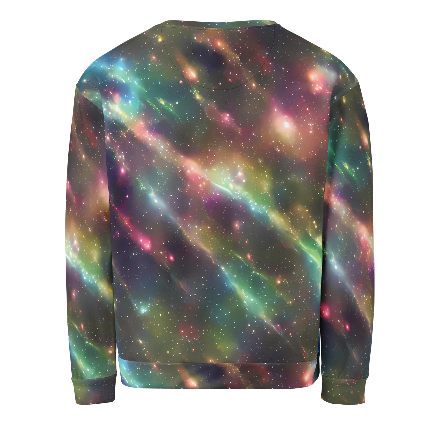 Sweatshirt - Prismatic Realm