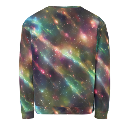 Sweatshirt - Prismatic Realm