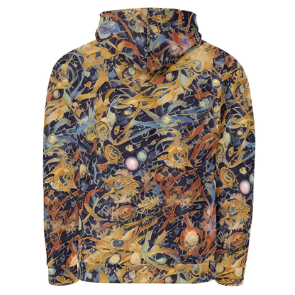 Hoodie - Quantum Symmetry