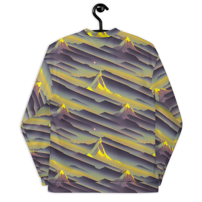 Bomber Jacket - Surreal Summit