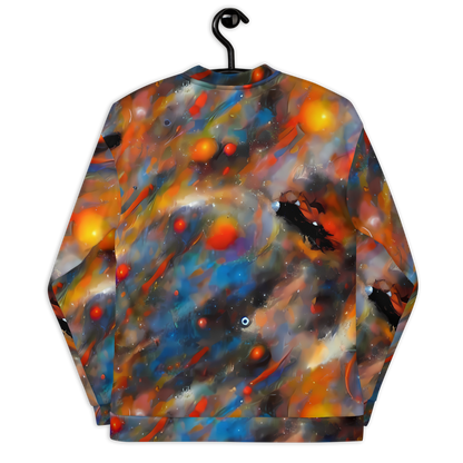 Bomber Jacket - Ethereal Eclat