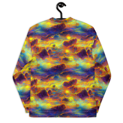 Bomber Jacket - Averin's Nebula