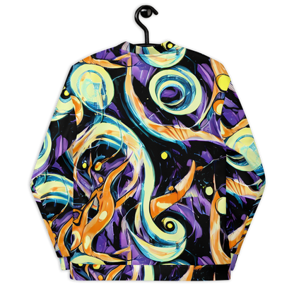 Bomber Jacket - Dorothy's Whirl