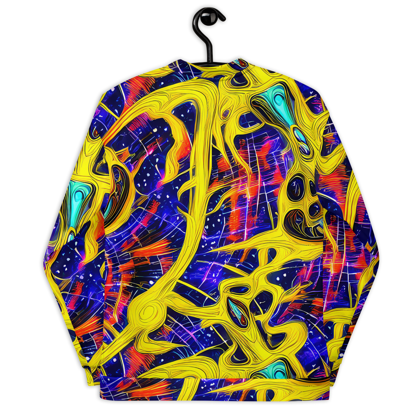 Bomber Jacket - Galli's Fusion