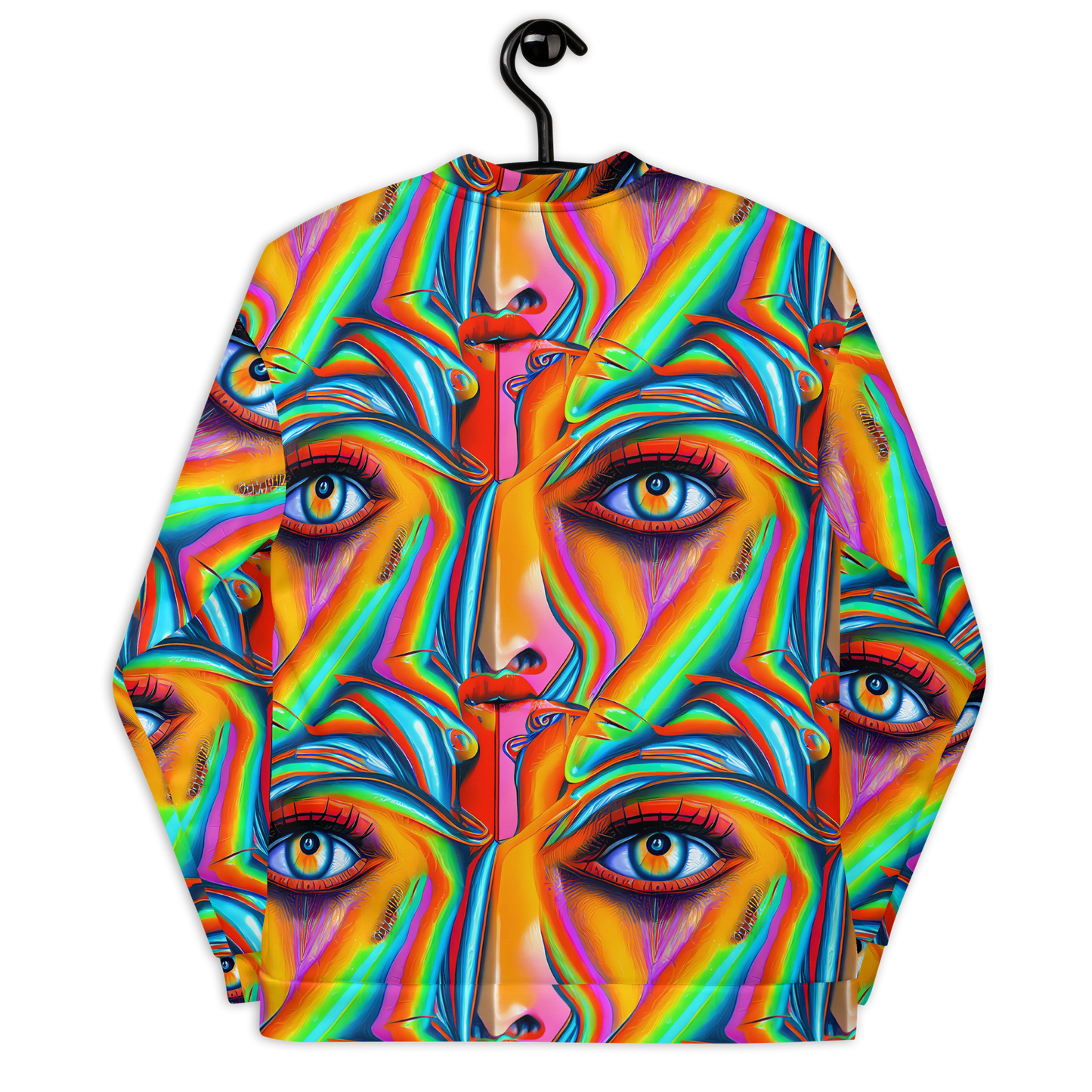Bomber Jacket - Kaleidovisions