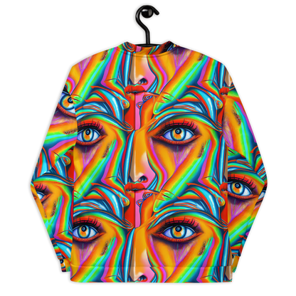 Bomber Jacket - Kaleidovisions