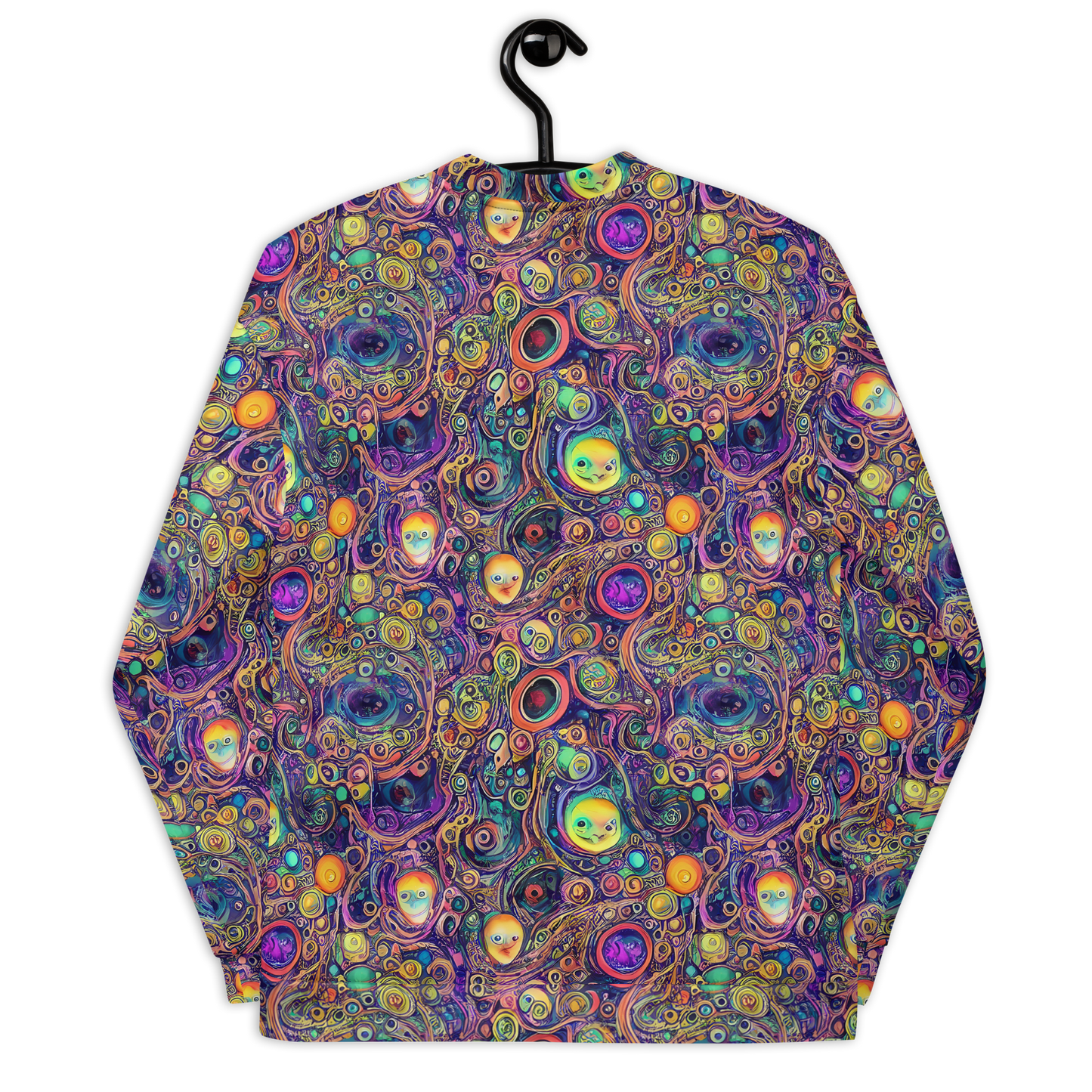 Bomber Jacket - Jansson's Nebula