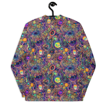 Bomber Jacket - Jansson's Nebula
