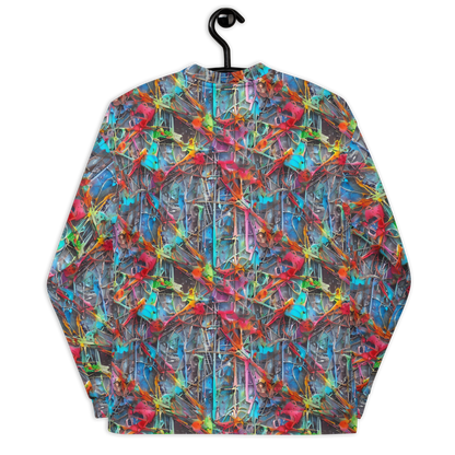 Bomber Jacket - Junkyard Jewel