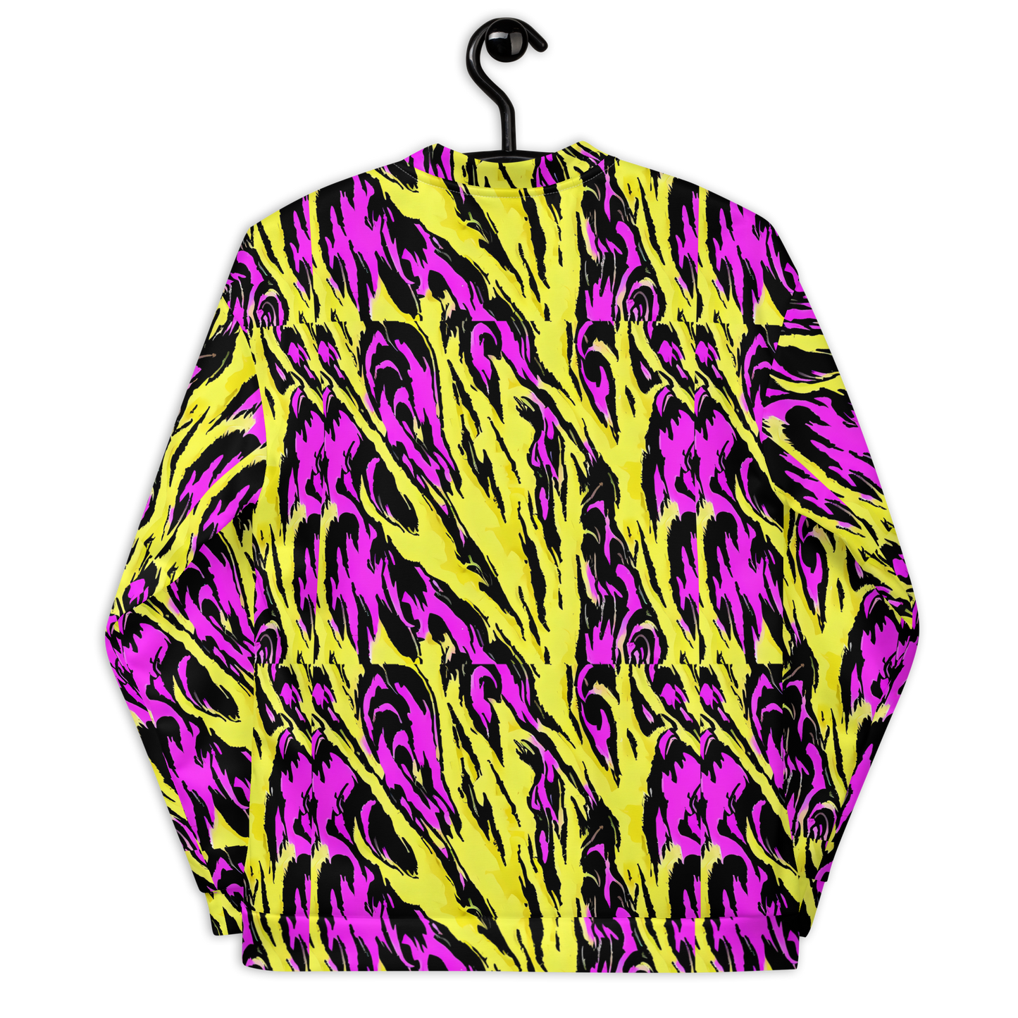 Bomber Jacket - Neon Savanna