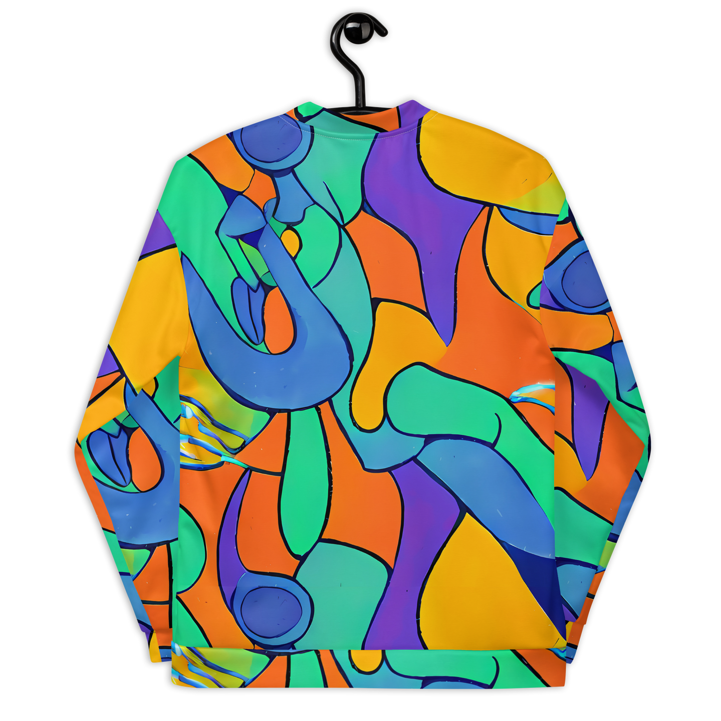 Bomber Jacket - Archipenko Dream