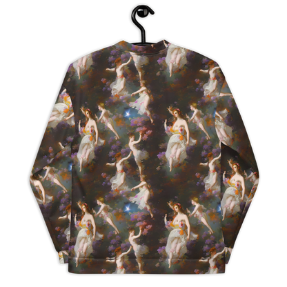 Bomber Jacket - Winterhalter Whimsy