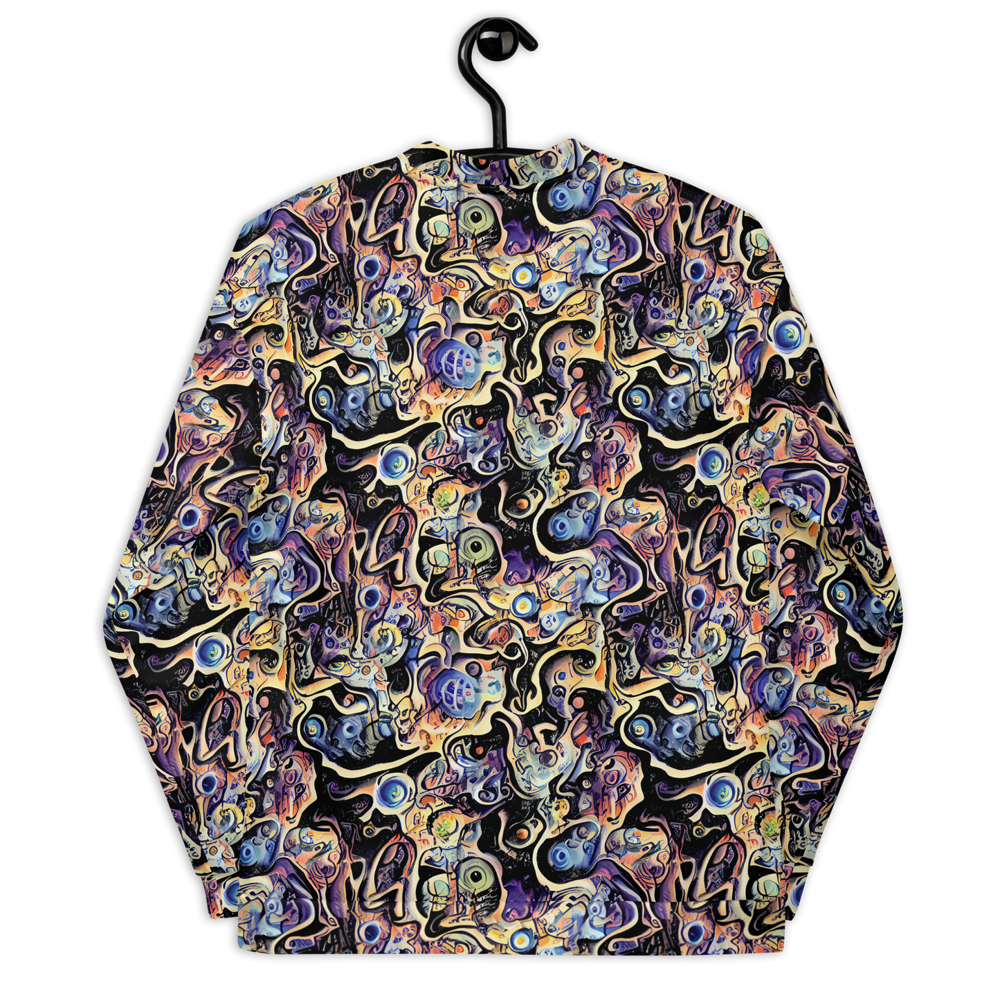 Bomber Jacket - Grosz Galaxy