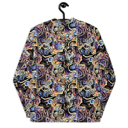 Bomber Jacket - Grosz Galaxy