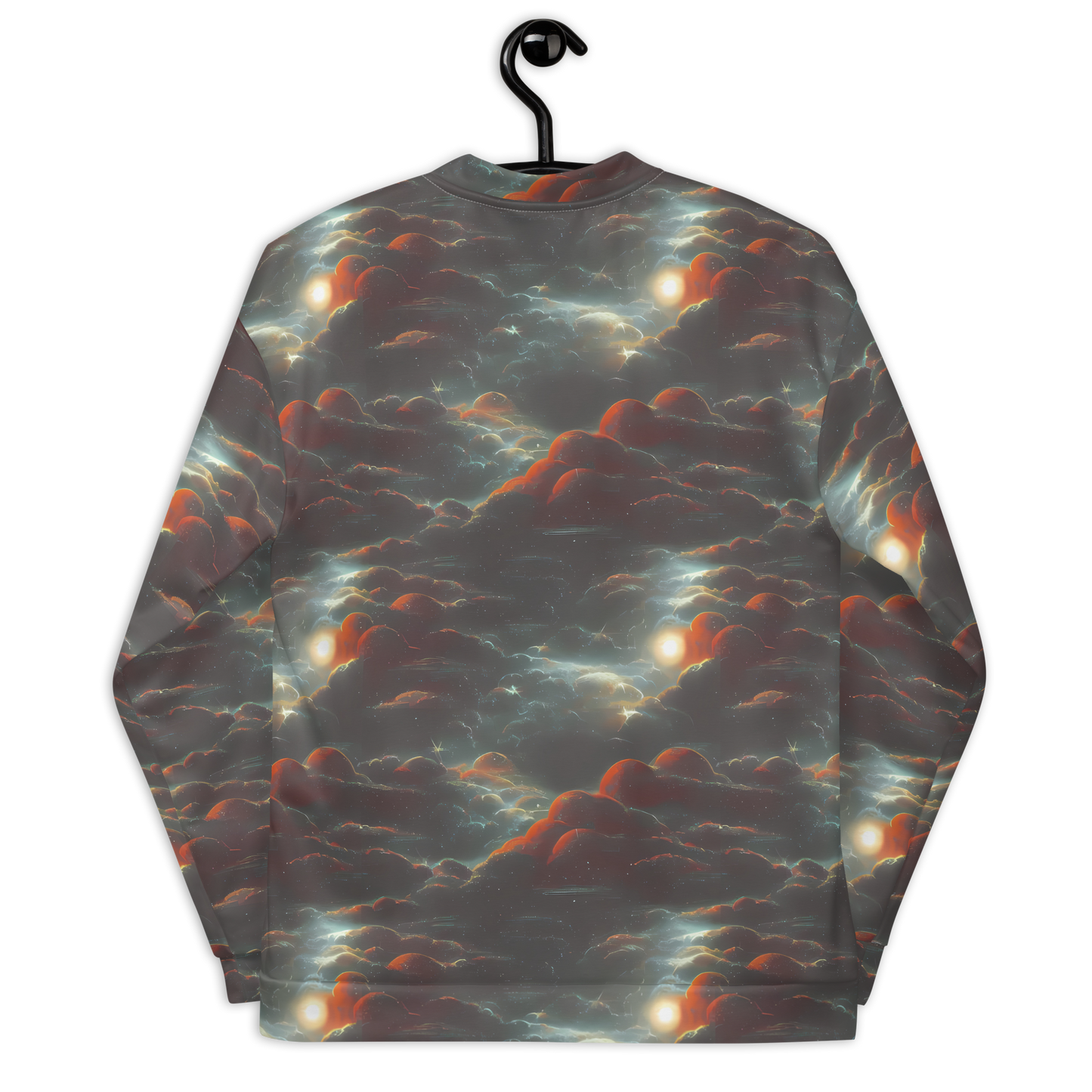 Bomber Jacket - Stellar Highlands