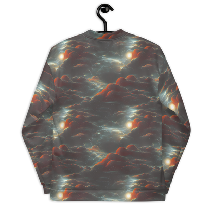 Bomber Jacket - Stellar Highlands