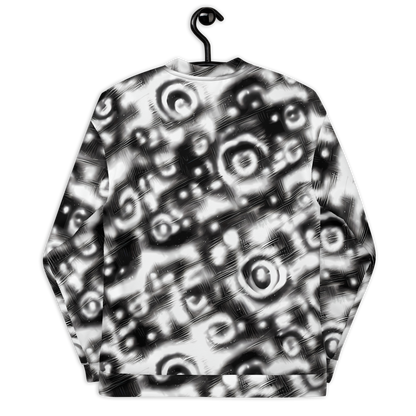 Bomber Jacket - Bernhard Swirl