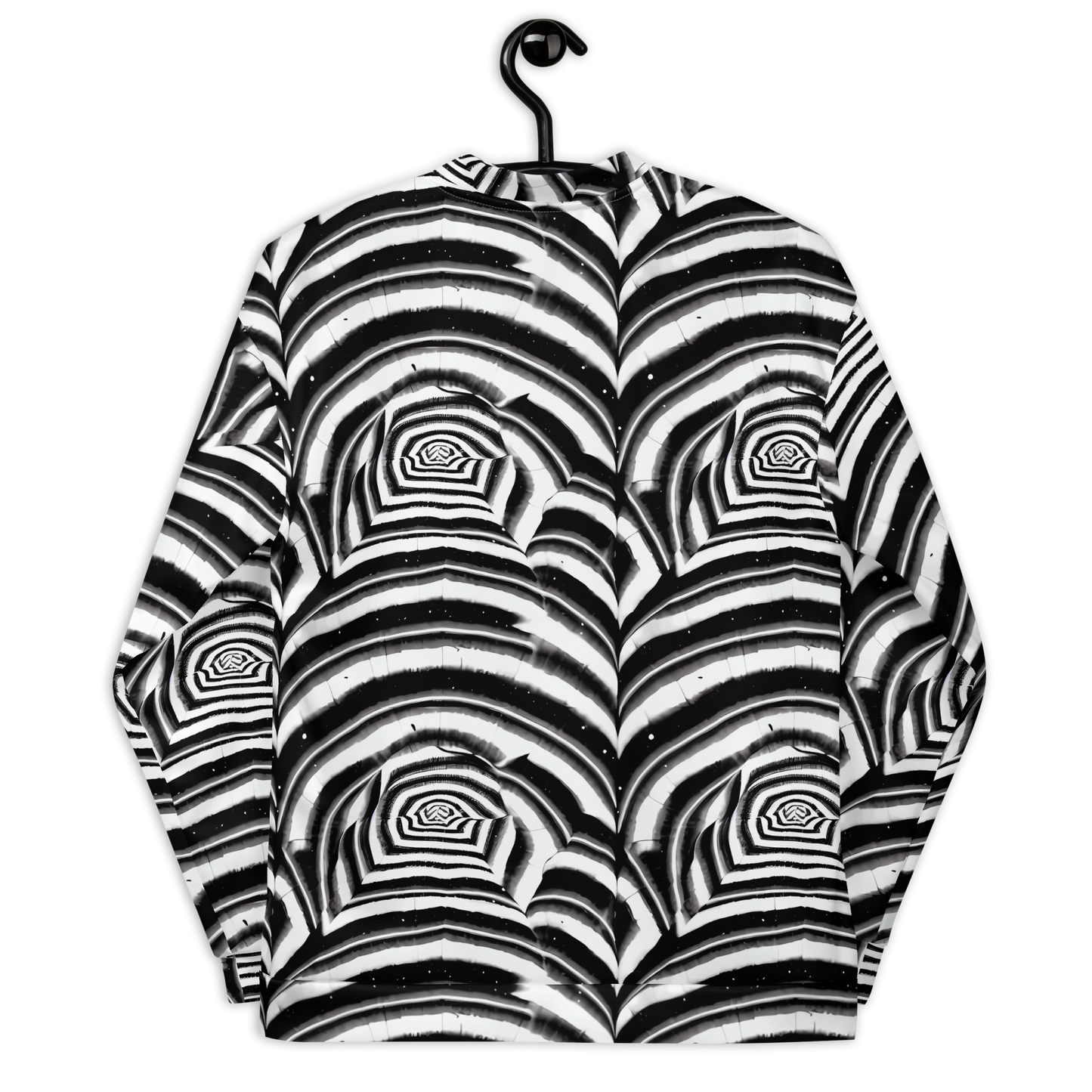 Bomber Jacket - Dupain Swirl