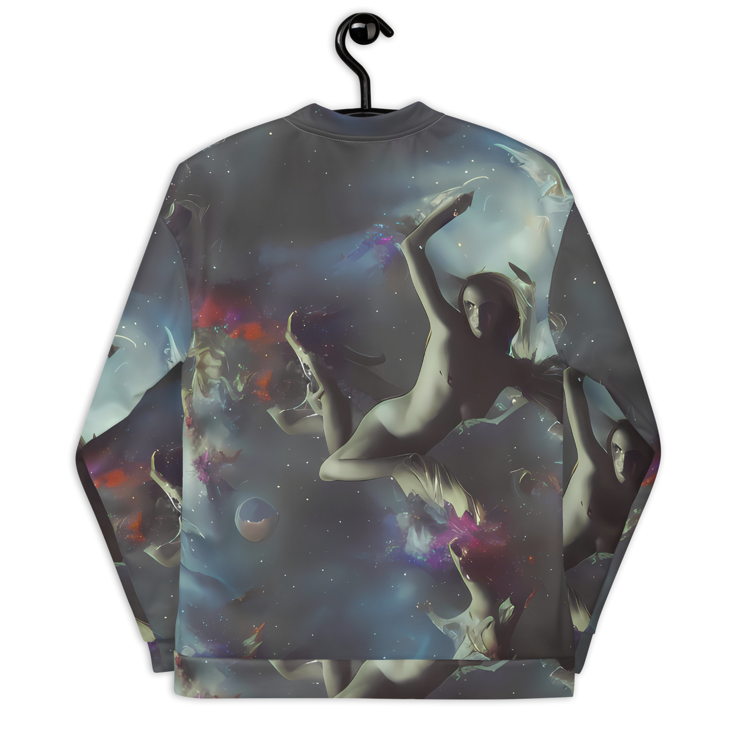 Bomber Jacket - Cosmic Dancer