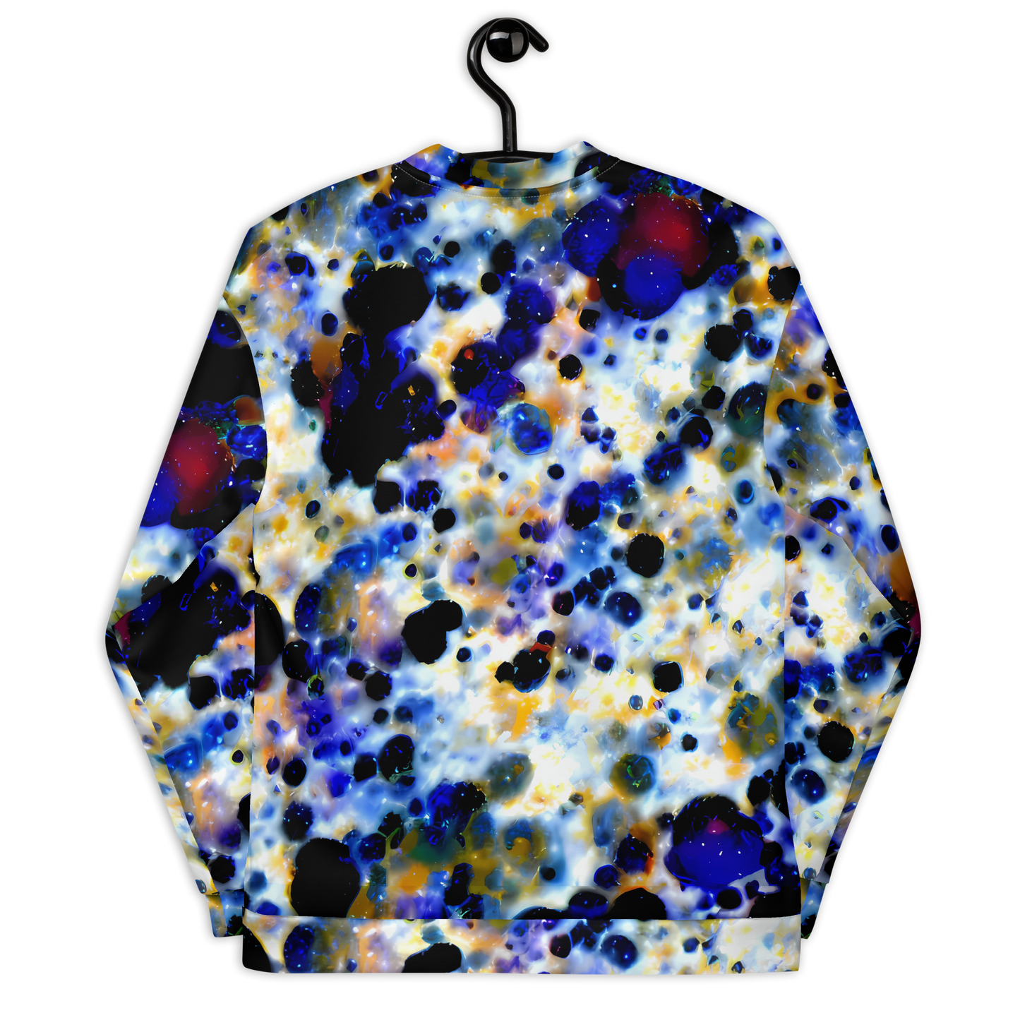 Bomber Jacket - Tarbell Haze