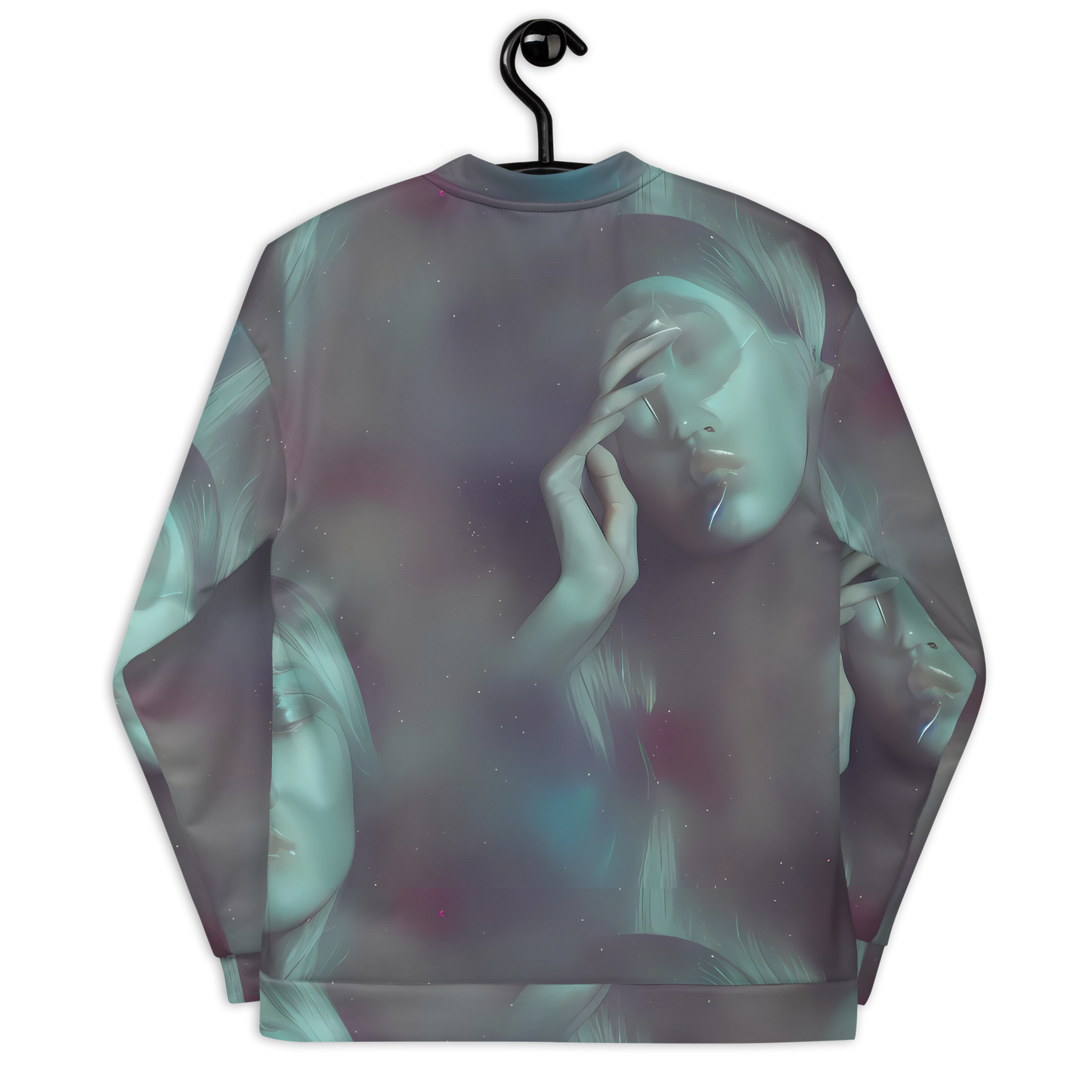 Bomber Jacket - Surreal Dreams