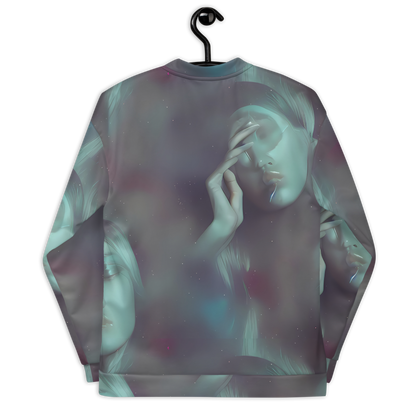 Bomber Jacket - Surreal Dreams