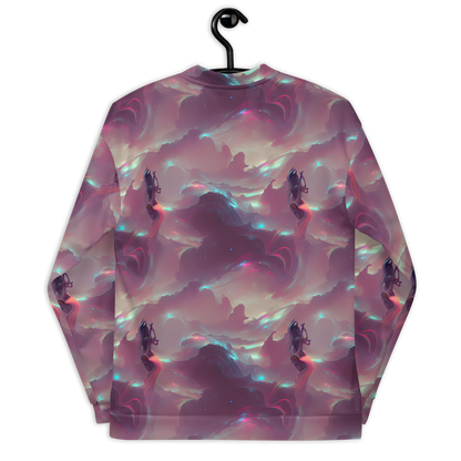 Bomber Jacket - Astral Illusions