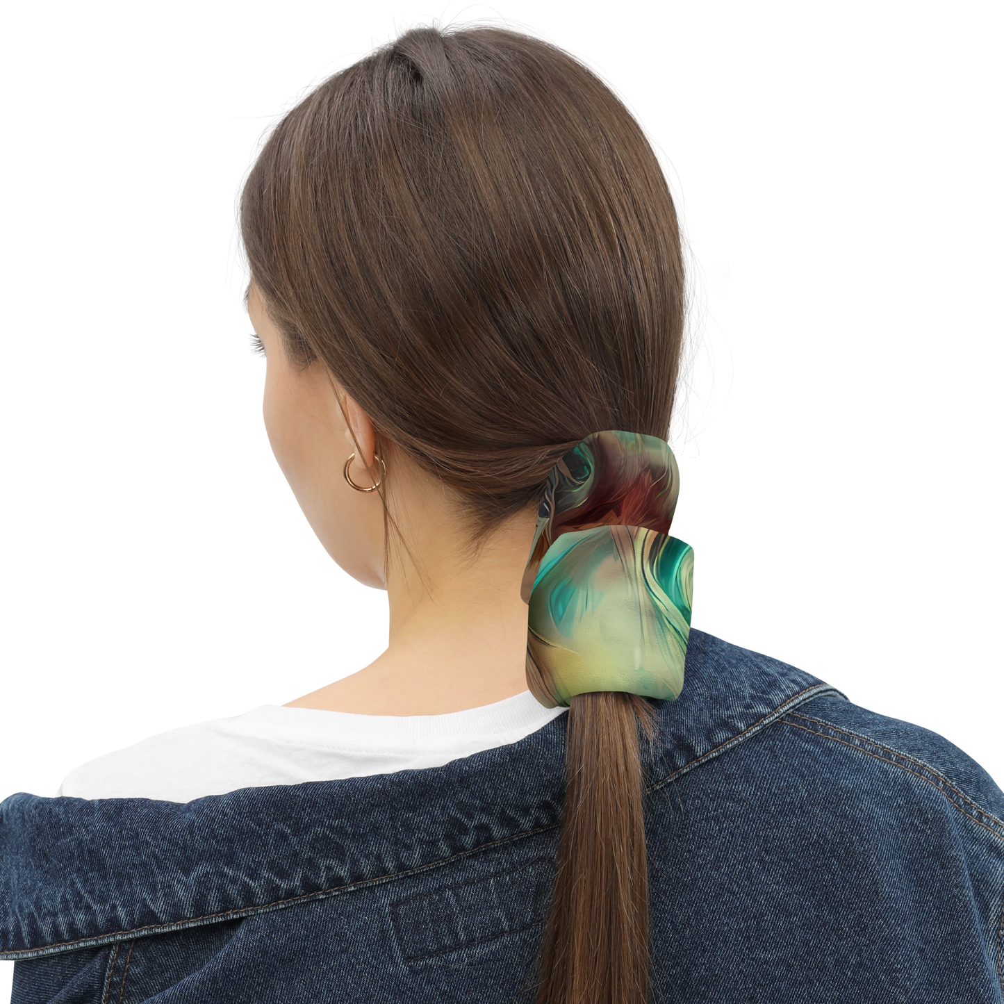 Neck Gaiter - Enchanted Fusion