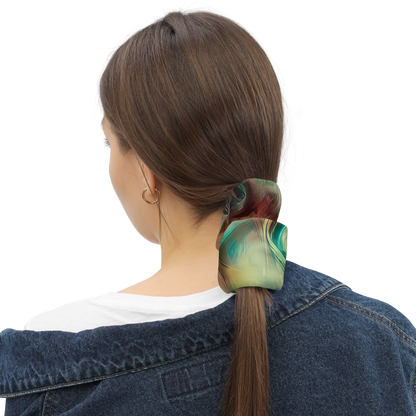 Neck Gaiter - Enchanted Fusion