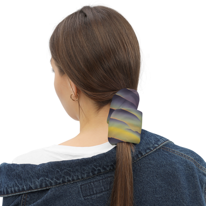 Neck Gaiter - Surreal Summit