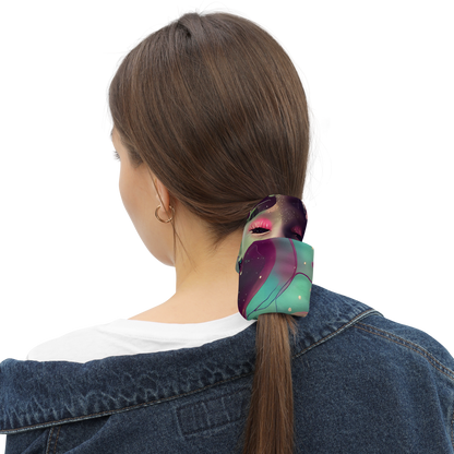 Neck Gaiter - Nouveau Galaxy