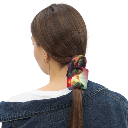 Neck Gaiter - Nebula Dreams