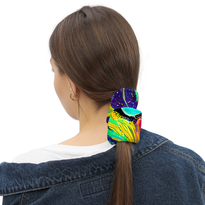 Neck Gaiter - Jackson Swirl