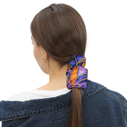 Neck Gaiter - Bailly's Twist