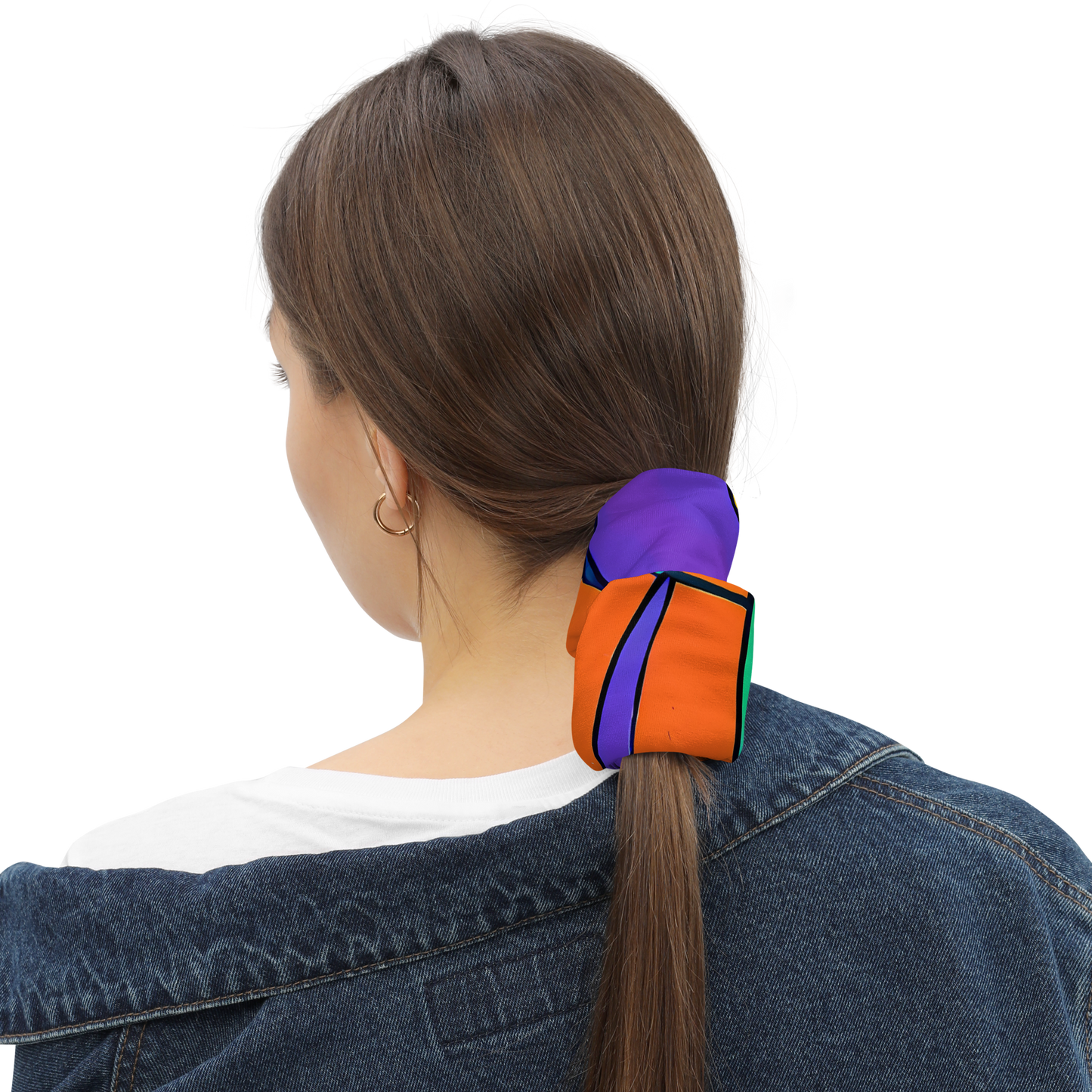 Neck Gaiter - Archipenko Dream