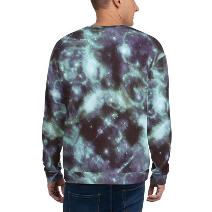 Sweatshirt - Roversi Nebula