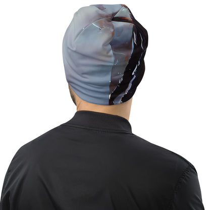 Beanie - Impressionist Void