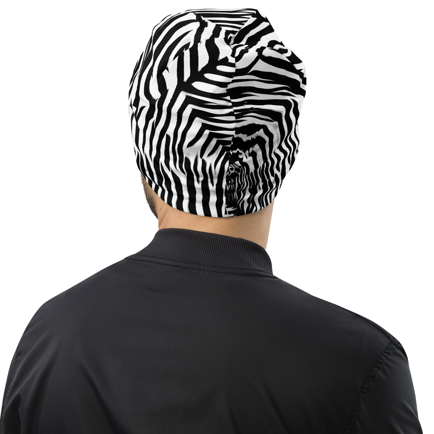 Beanie - Shadowed Illusions