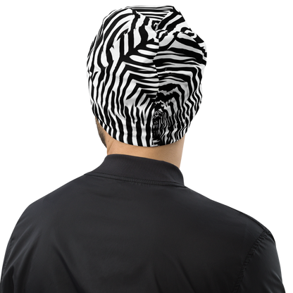 Beanie - Shadowed Illusions