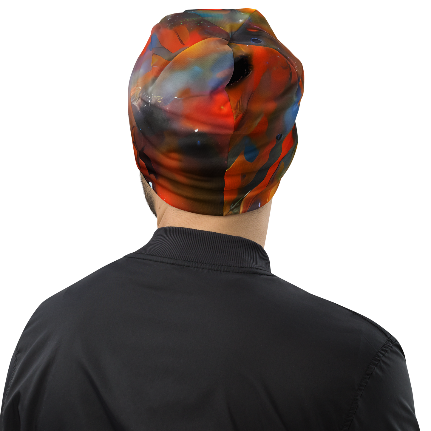 Beanie - Ethereal Eclat