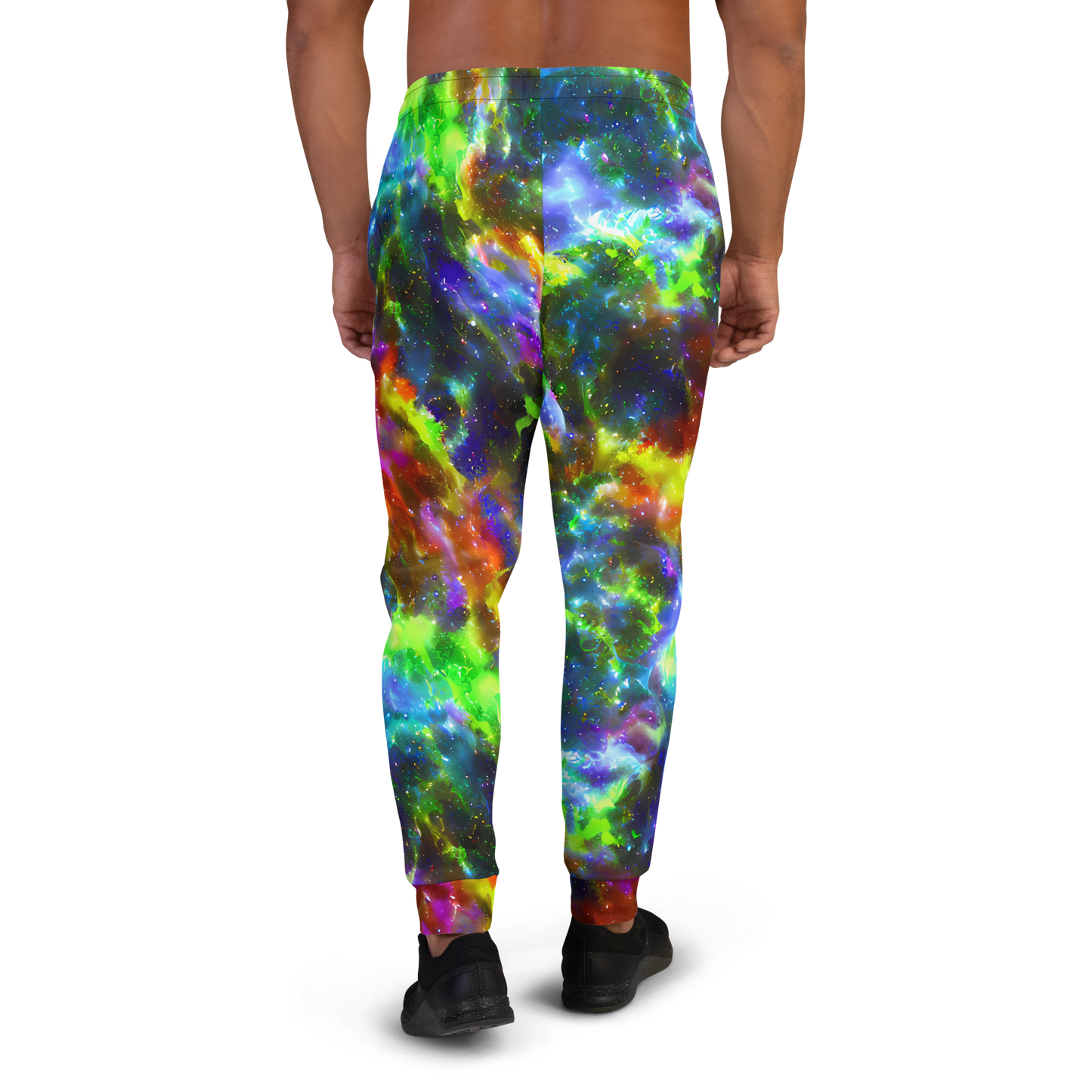 Men’s Joggers - Neer Nebula