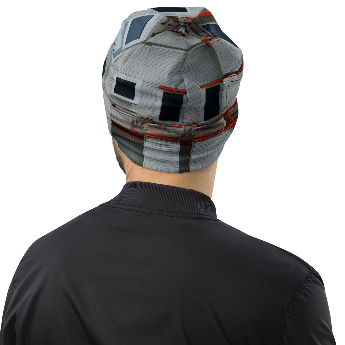 Beanie - Industrial Reverie