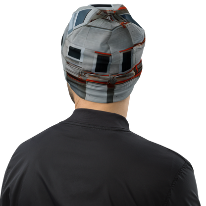 Beanie - Industrial Reverie