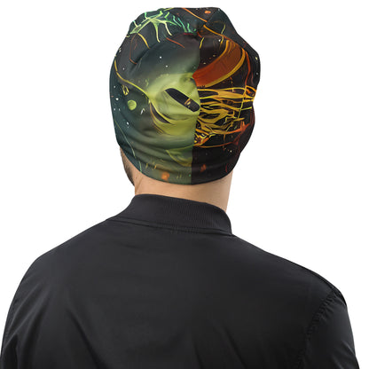 Beanie - Templesmith Twirl